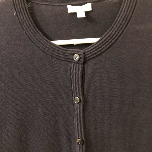 Talbots sweater - Picture 2 of 4